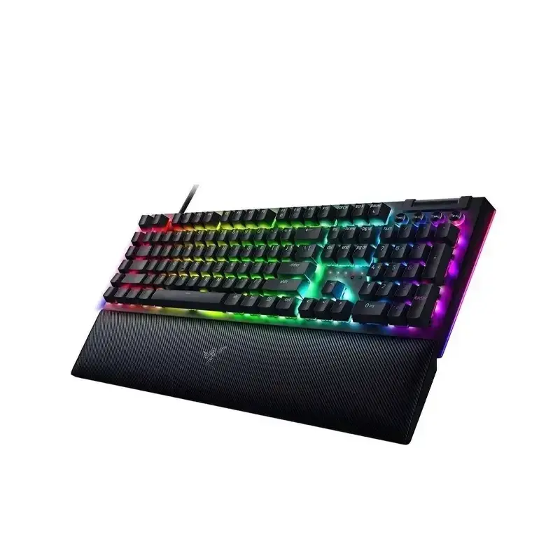 کیبورد گیمینگ ریزر مدل Blackwidow   V4